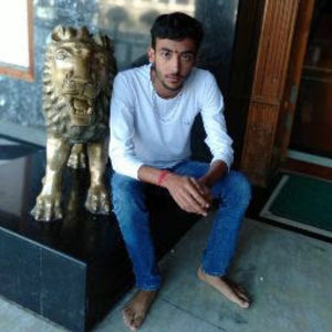 Meet your Posher, Satyam kumar